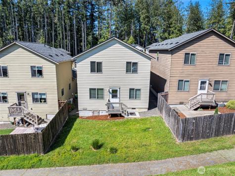 396 NE Inspiration Street Poulsbo WA 98370