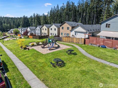 396 NE Inspiration Street Poulsbo WA 98370
