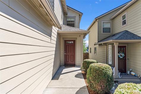396 NE Inspiration Street Poulsbo WA 98370