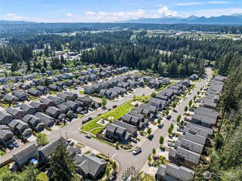 396 NE Inspiration Street Poulsbo WA 98370