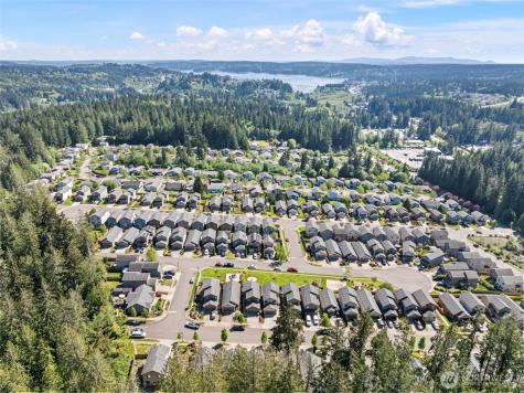 396 NE Inspiration Street Poulsbo WA 98370