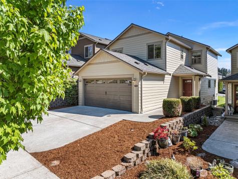 396 NE Inspiration Street Poulsbo WA 98370