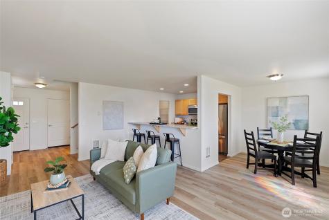 396 NE Inspiration Street Poulsbo WA 98370