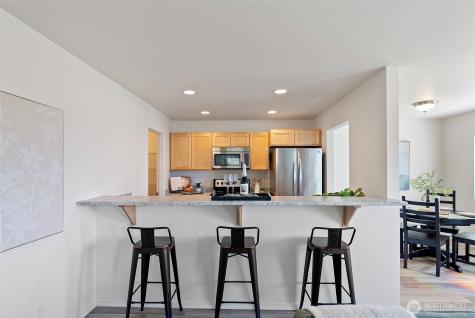 396 NE Inspiration Street Poulsbo WA 98370