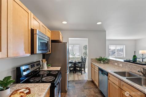 396 NE Inspiration Street Poulsbo WA 98370