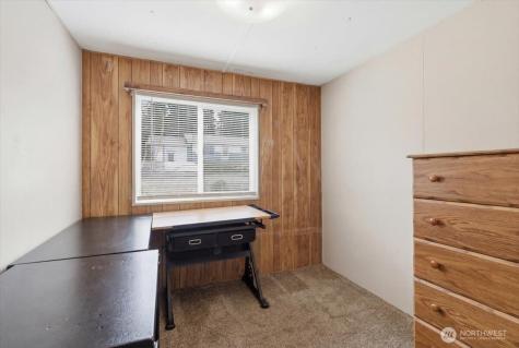 121 Dill Avenue Grand Coulee WA 99133