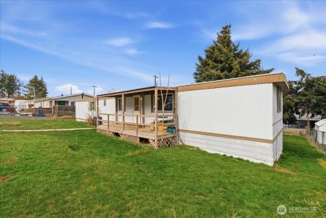 121 Dill Avenue Grand Coulee WA 99133