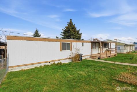 121 Dill Avenue Grand Coulee WA 99133