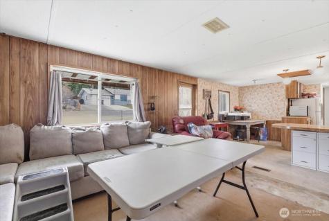 121 Dill Avenue Grand Coulee WA 99133