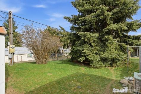 121 Dill Avenue Grand Coulee WA 99133
