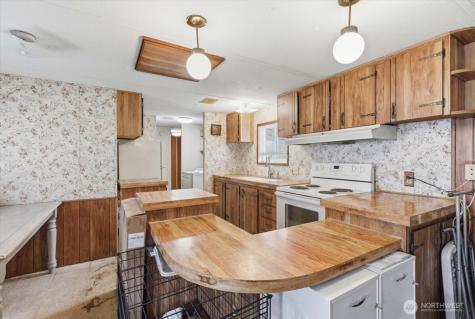 121 Dill Avenue Grand Coulee WA 99133