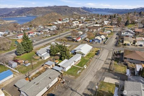 121 Dill Avenue Grand Coulee WA 99133