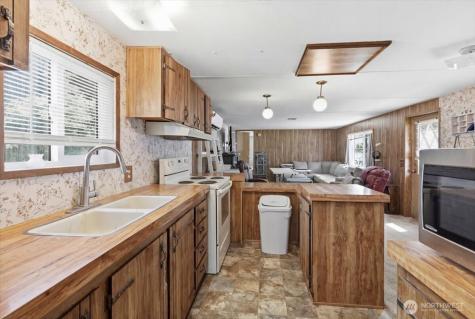 121 Dill Avenue Grand Coulee WA 99133