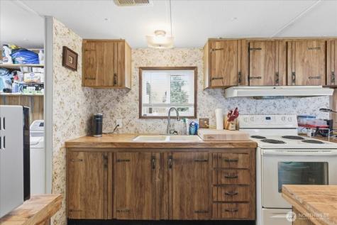121 Dill Avenue Grand Coulee WA 99133