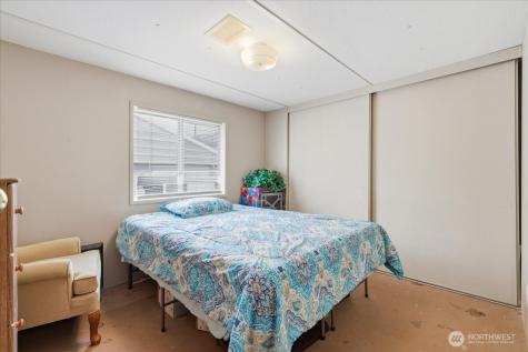 121 Dill Avenue Grand Coulee WA 99133