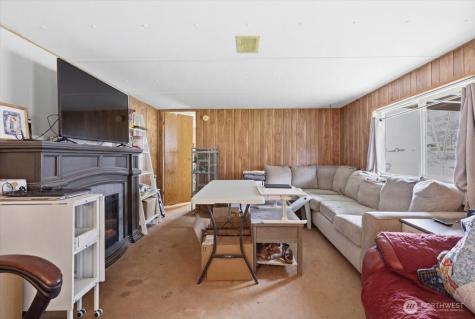 121 Dill Avenue Grand Coulee WA 99133