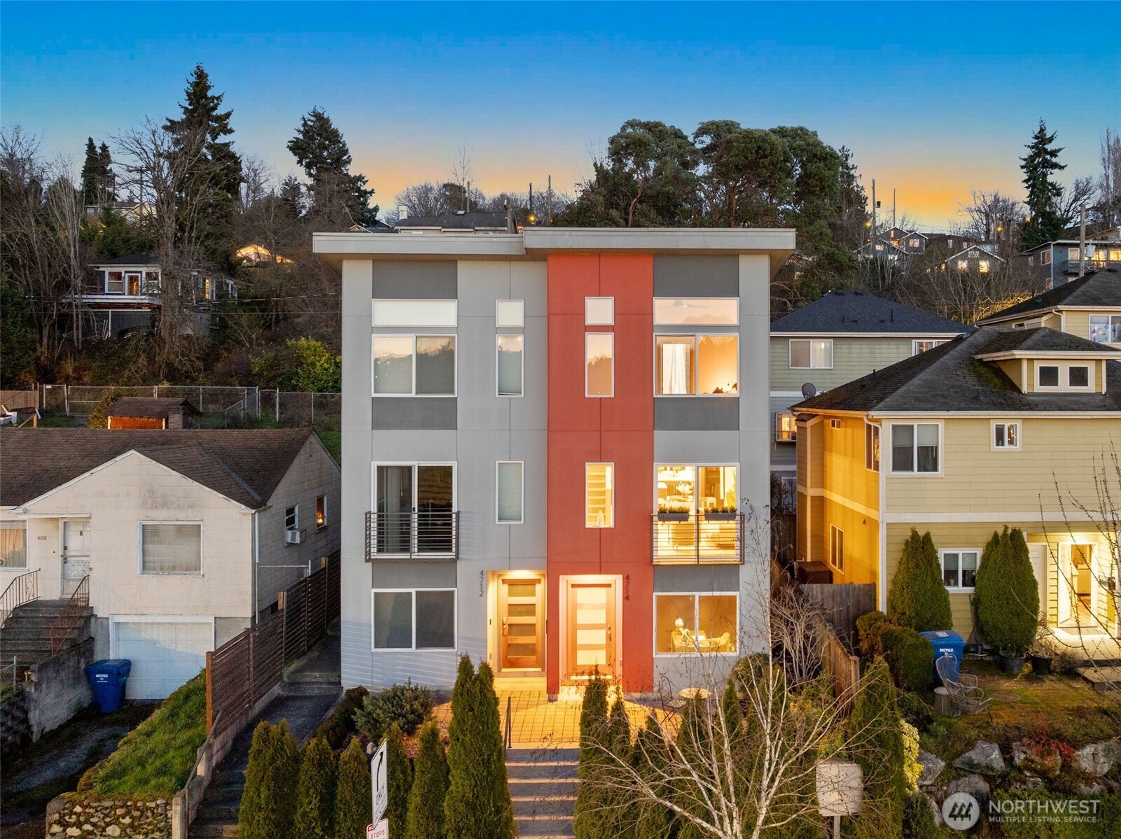 4714 Delridge Way SW Seattle WA 98106