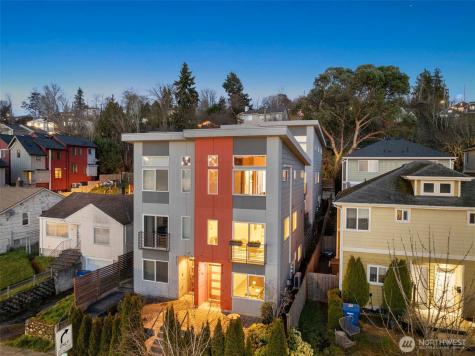 4714 Delridge Way SW Seattle WA 98106
