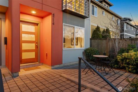 4714 Delridge Way SW Seattle WA 98106