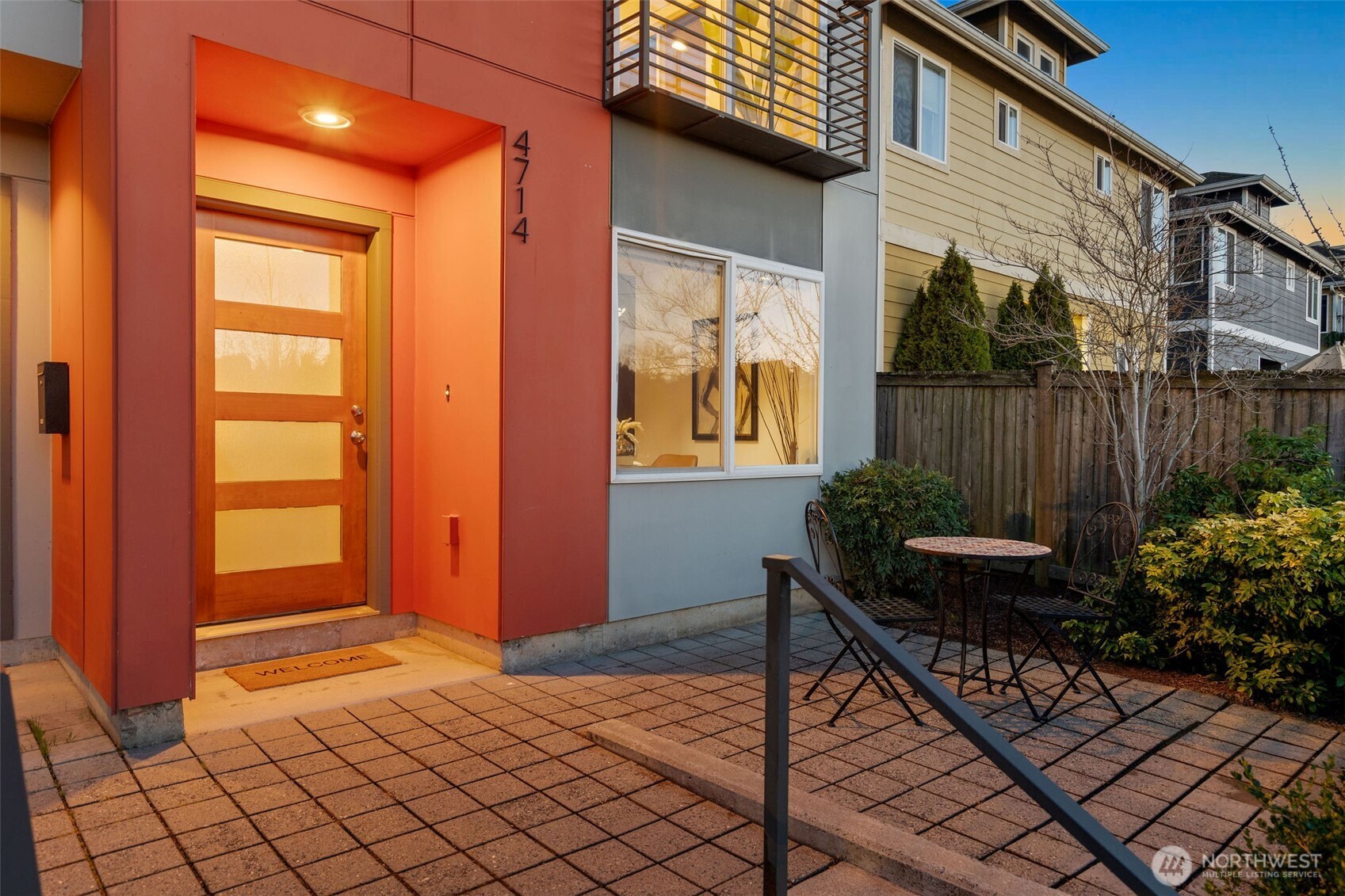 4714 Delridge Way SW Seattle WA 98106