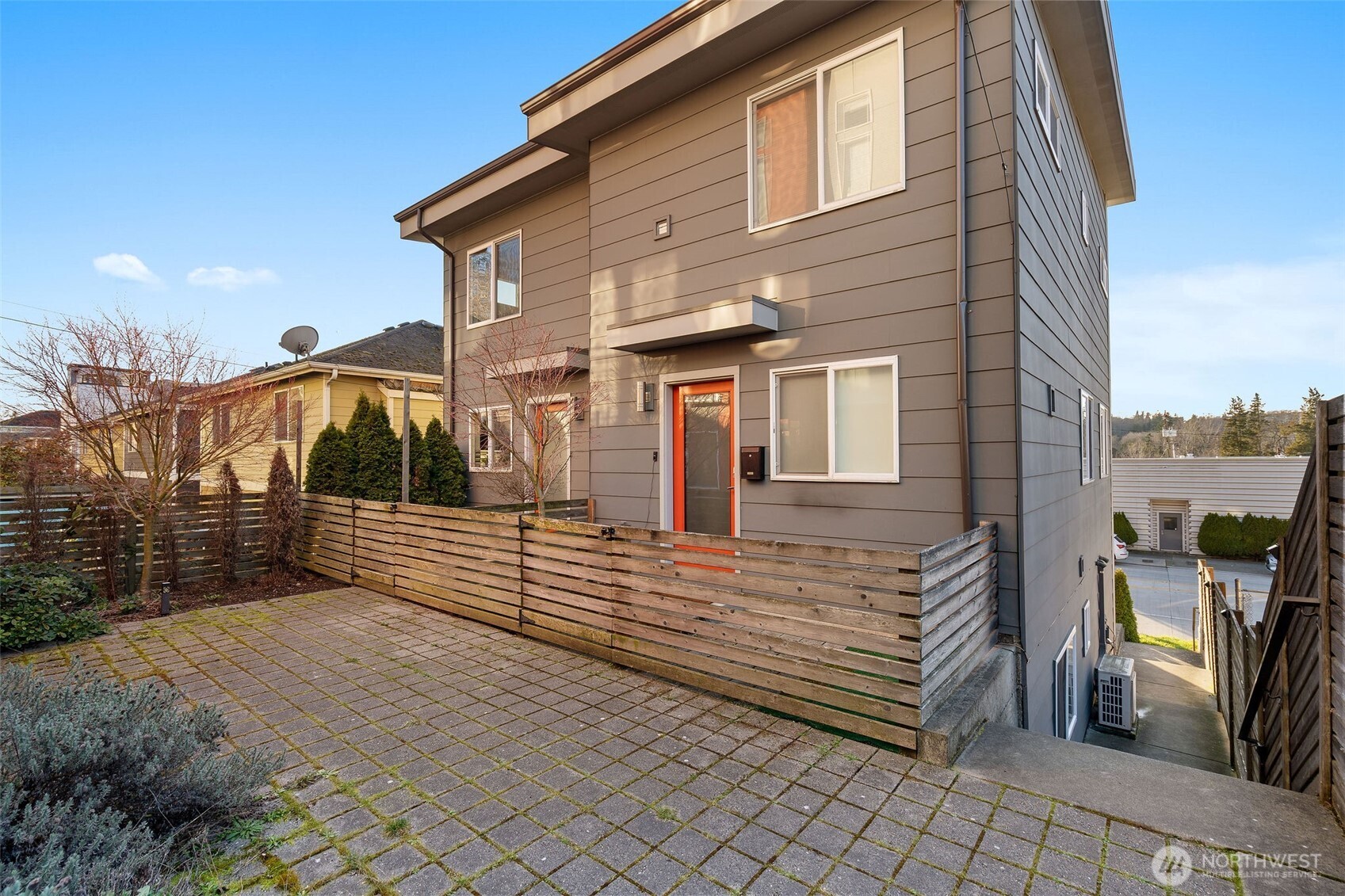 4714 Delridge Way SW Seattle WA 98106