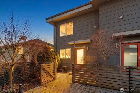 4714 Delridge Way SW Seattle WA 98106