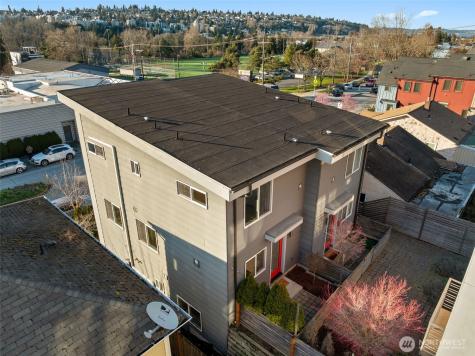 4714 Delridge Way SW Seattle WA 98106