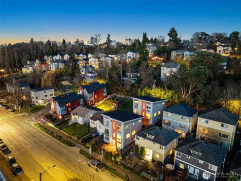 4714 Delridge Way SW Seattle WA 98106