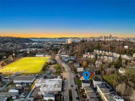4714 Delridge Way SW Seattle WA 98106