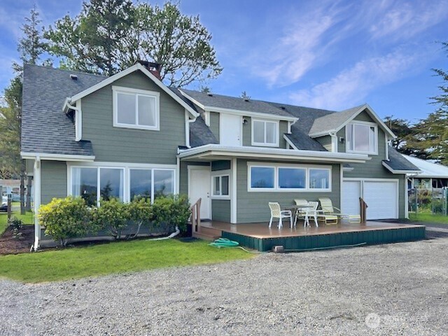 26320 Sandridge Road Ocean Park WA 98640