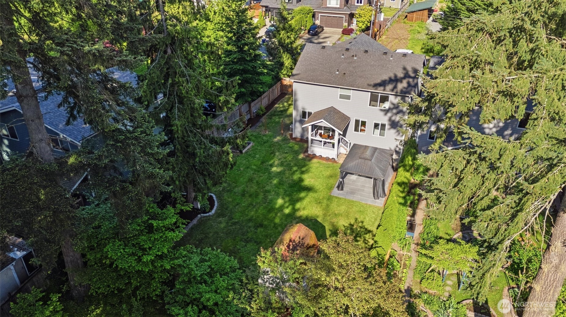 12102 10th Drive SE Everett WA 98208