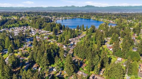 12102 10th Drive SE Everett WA 98208