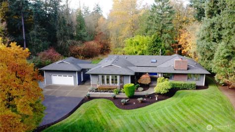36607 9th Avenue SW Federal Way WA 98023
