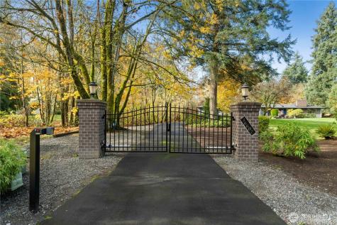 36607 9th Avenue SW Federal Way WA 98023