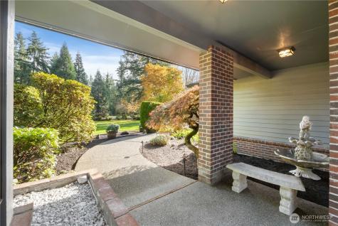 36607 9th Avenue SW Federal Way WA 98023