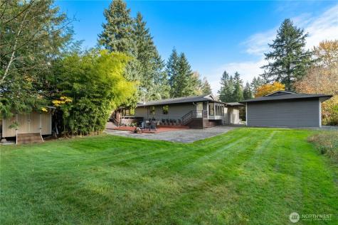 36607 9th Avenue SW Federal Way WA 98023