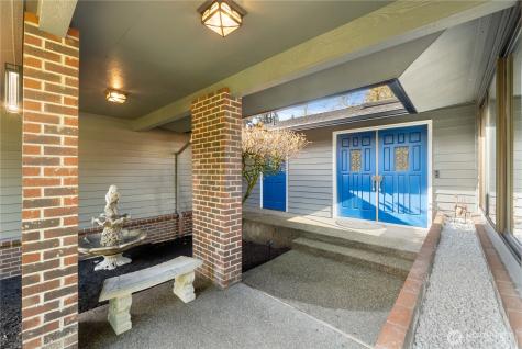 36607 9th Avenue SW Federal Way WA 98023