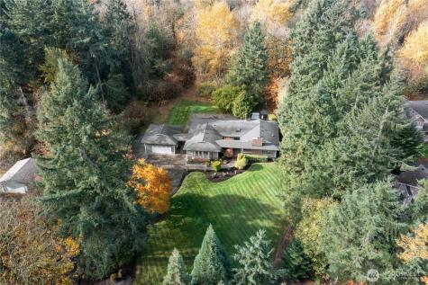 36607 9th Avenue SW Federal Way WA 98023