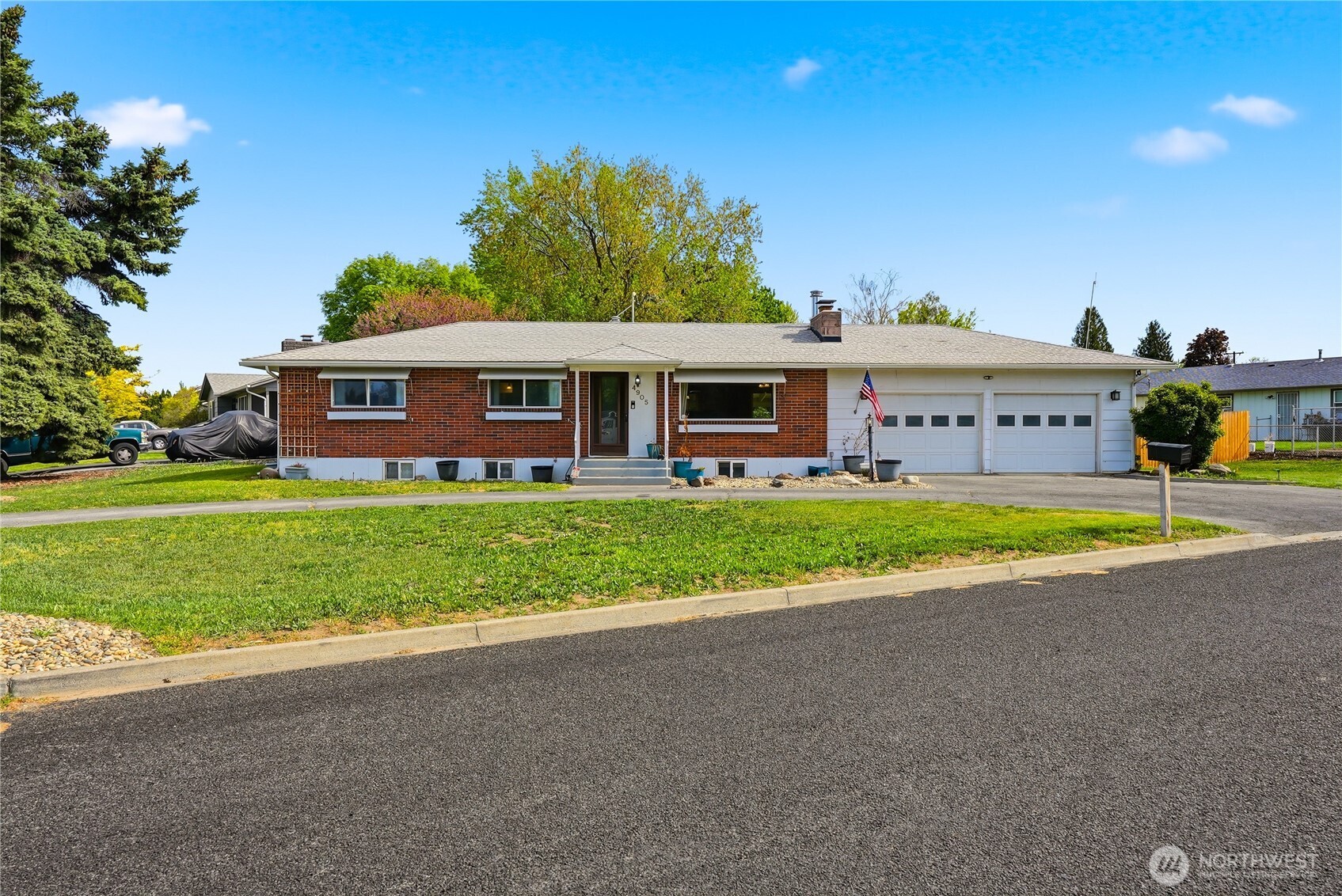 4905 Bristol Way Yakima WA 98908