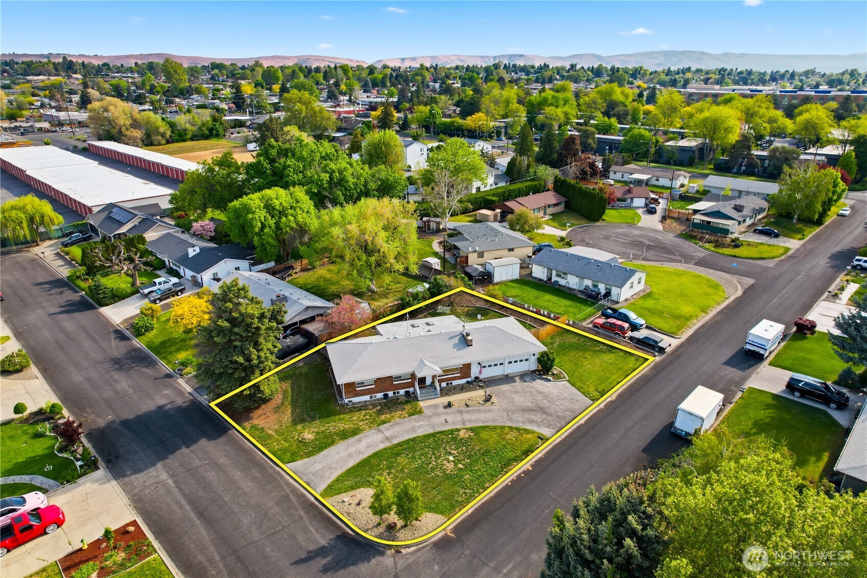 4905 Bristol Way Yakima WA 98908