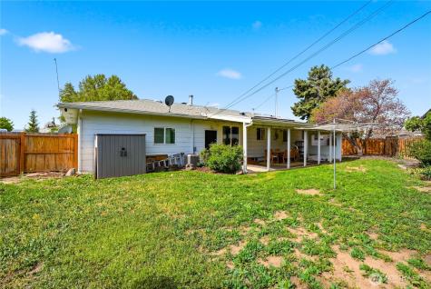 4905 Bristol Way Yakima WA 98908