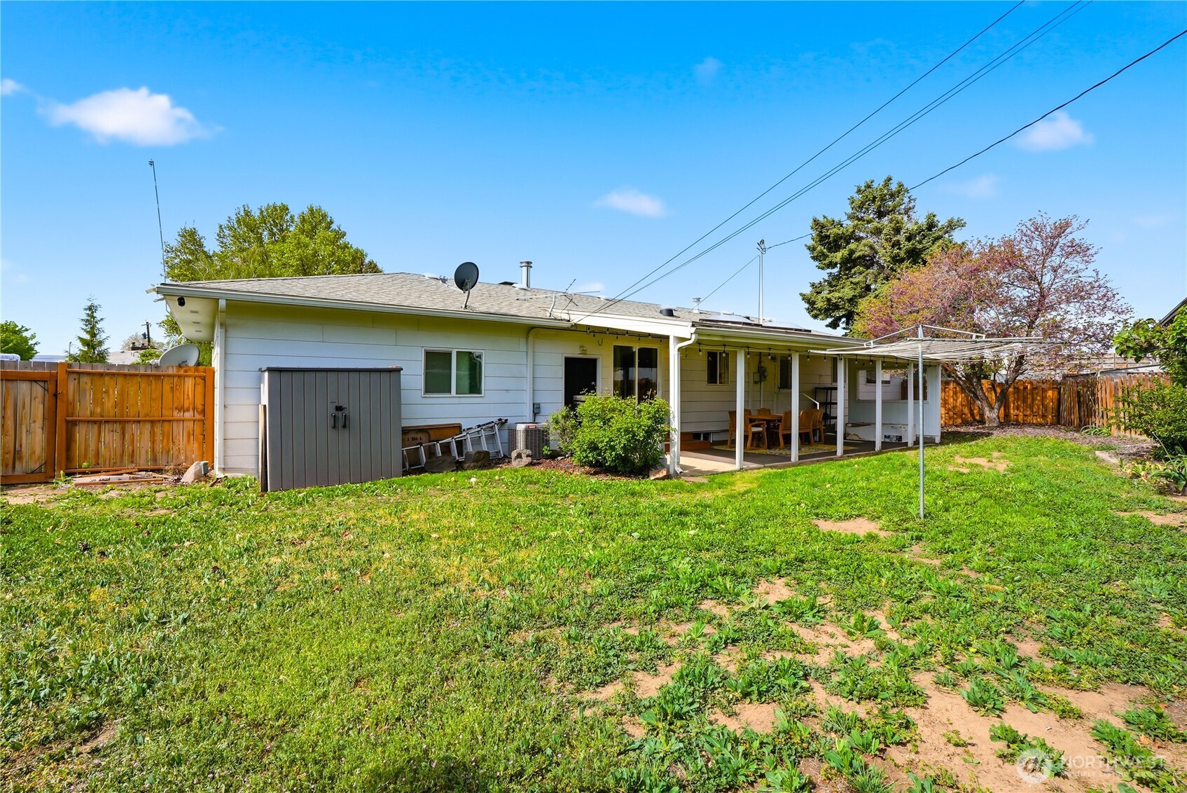4905 Bristol Way Yakima WA 98908
