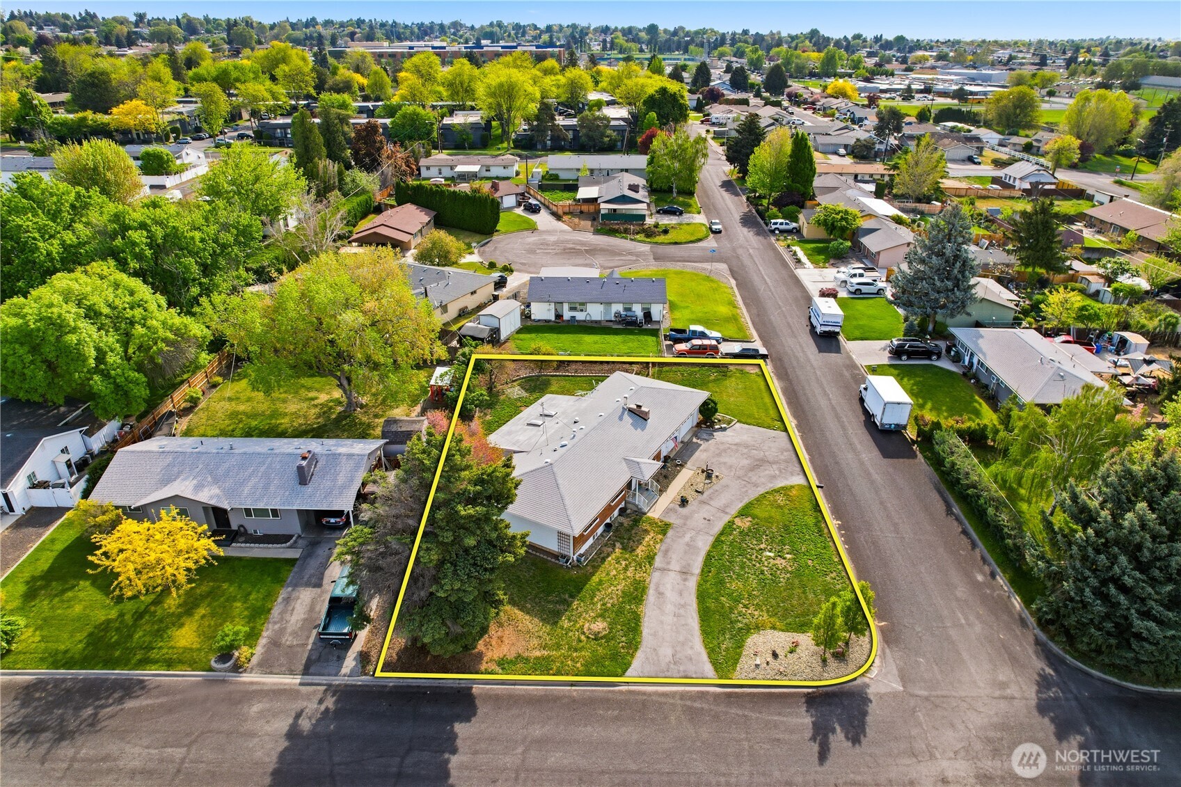 4905 Bristol Way Yakima WA 98908