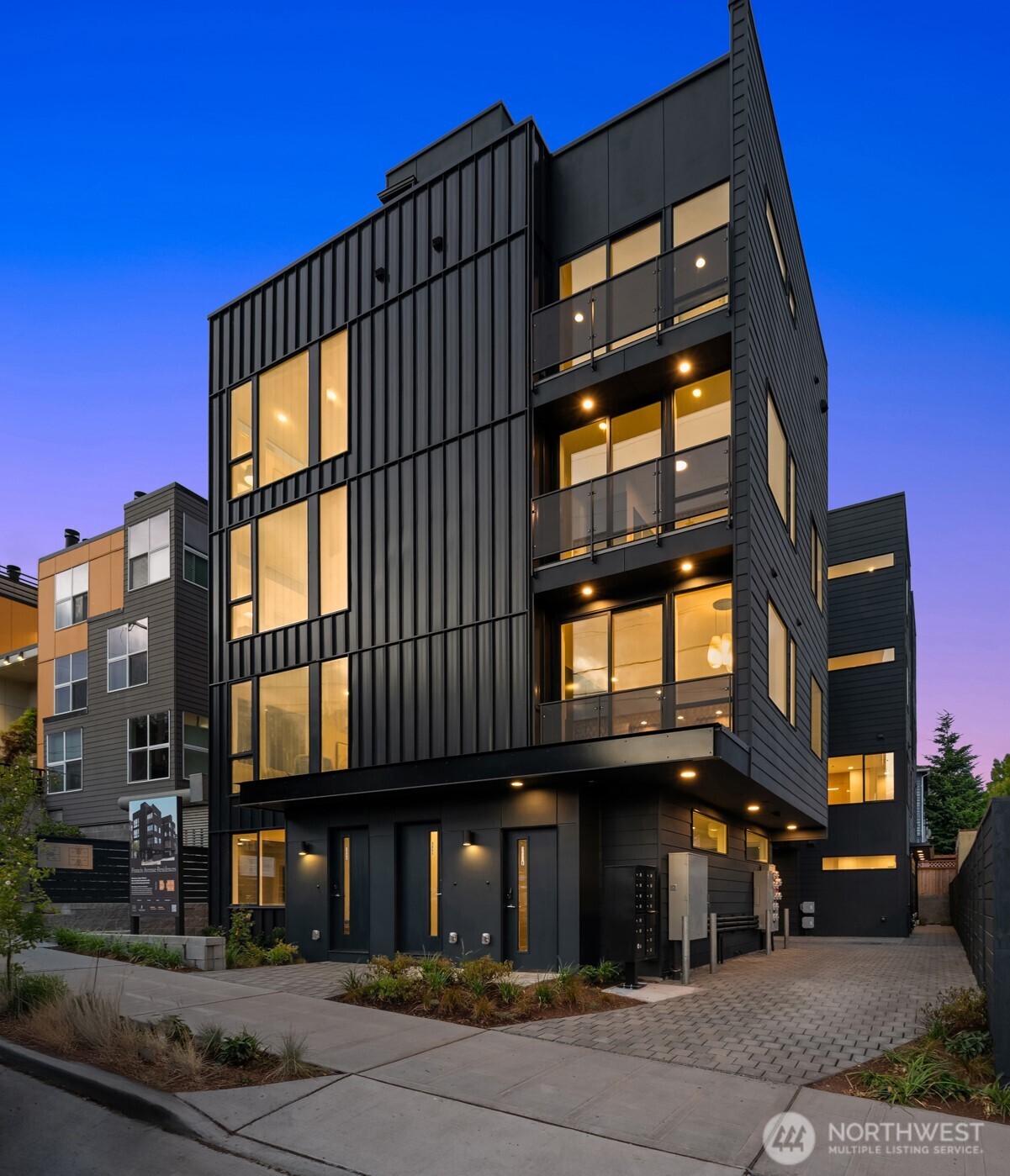 3616 Francis Avenue N Seattle WA 98103