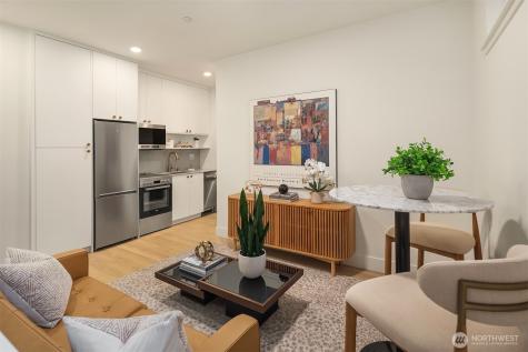 3616 Francis Avenue N Seattle WA 98103