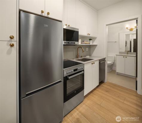 3616 Francis Avenue N Seattle WA 98103