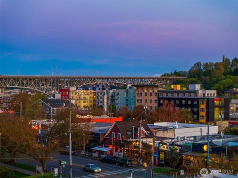 3616 Francis Avenue N Seattle WA 98103