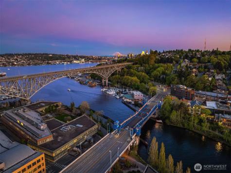 3616 Francis Avenue N Seattle WA 98103