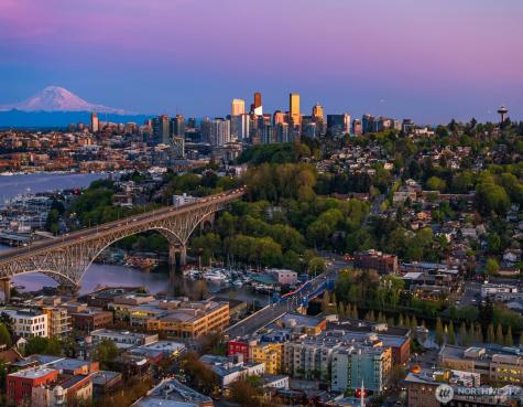 3616 Francis Avenue N Seattle WA 98103