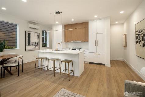 3616 Francis Avenue N Seattle WA 98103